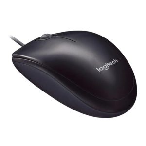 Mouse Locitech M90 BLACK USB