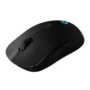 Mouse Logitech Gaming GPRO Wireless 910-005271