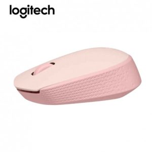Mouse Logitech M170 Rose Wireless 910 006862