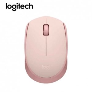 Mouse Logitech M170 Rose Wireless 910 006862