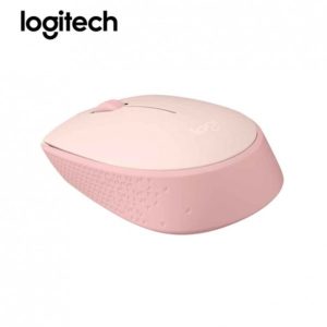 Mouse Logitech M170 Rose Wireless 910 006862