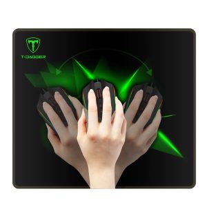 Mouse Pad Gamer T-dagger T-tmp101 Geometry S