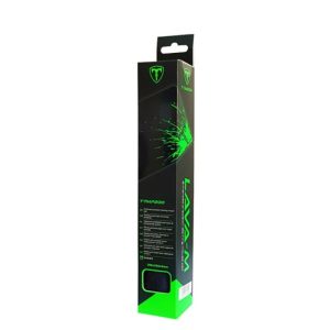 Mouse Pad Gamer T-dagger T-tmp200 impermeable