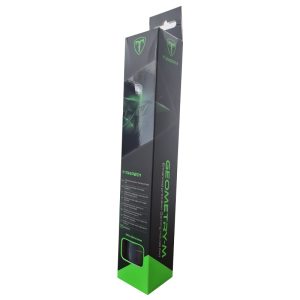 Mouse Pad Gamer T-dagger T-tmp201 Geometry M