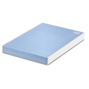 Seagate STHN2000402 Backup Plus Unidad portátil 2TB Azul 