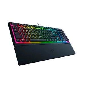 Teclado Gamer Low Profile Us Razer Ornata V3