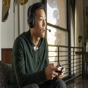 JBL Quantum 100 JBLQUANTUM100BLKAM