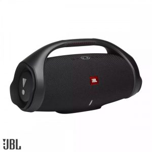 Parlante JBL Boombox 3 JBLBOOMBOX3BLKAM