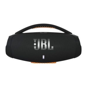 Parlante JBL Boombox 3 JBLBOOMBOX3BLKAM