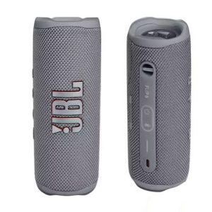Parlante JBL Flip 6 Gris JBLFLIP6GREYAM
