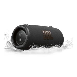 Parlante JBL xtreme3 negro JBLXTREME3BLKAM