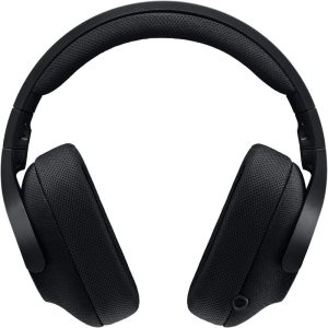 Diadema Gamer Logitech G433 Sonido 7.1 Xbox One Ps4 Switch 981 000667