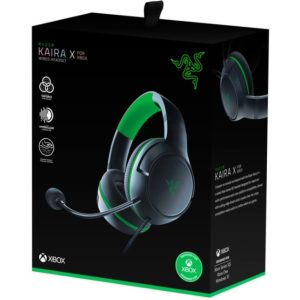 Diadema Razer Kaira X for Xbox RZ04 03970100 R3U1