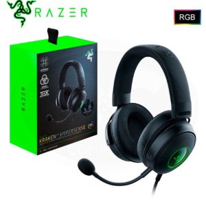Diadema Razer Kraken V3 HyperSense RZ04 03770100 R3U1