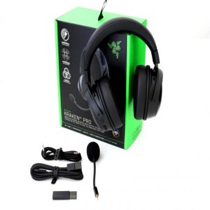 Diadema Razer Kraken V3 Pro Wireless Gaming RZ04 03460100 R3U1