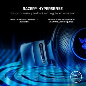 Diadema Razer Kraken V3 Pro Wireless Gaming RZ04 03460100 R3U1