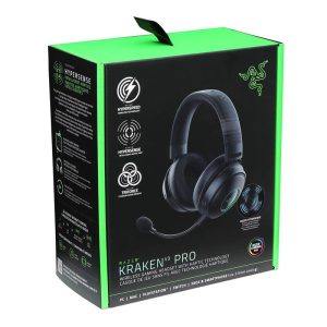 Diadema Razer Kraken V3 Pro Wireless Gaming RZ04 03460100 R3U1