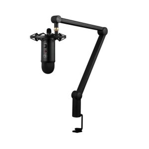 Micrófono Logitech Yeticaster 988-000107