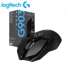 Mouse Gaming Logitech G903 Lightspeed Wireless 910 005670