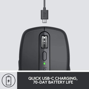 Mouse Logitech MX Anywhere 3 910 005992