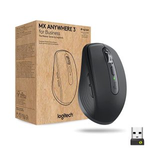 Mouse Logitech MX Anywhere 3 910 005992
