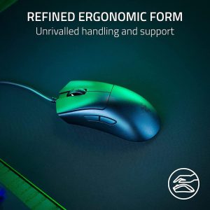 Mouse Razer DeathAdder V3 Ergonomic Wired RZ01 04640100 R3M1