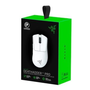 Mouse Razer DeathAdder V3 Pro White Edition RZ01 04630200 R3U1