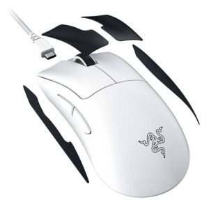 Mouse Razer DeathAdder V3 Pro White Edition RZ01 04630200 R3U1