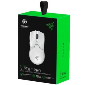 Mouse Razer Viper V2 pro white RZ01-04390200-R3U1