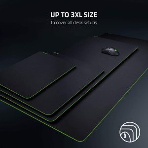 Razer Mouse Pad Gigantus V2 Large RZ02-03330300-R3U1