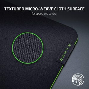 Razer Mouse Pad Gigantus V2 Medium RZ02 03330200 R3U1