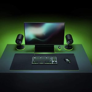Razer Mouse Pad Gigantus V2 Medium RZ02 03330200 R3U1