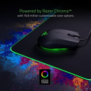 Razer Mouse Pad Goliathus Chroma Gaming RZ02 02500100 R3U1