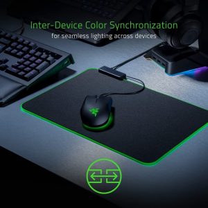 Razer Mouse Pad Goliathus Chroma Gaming RZ02 02500100 R3U1