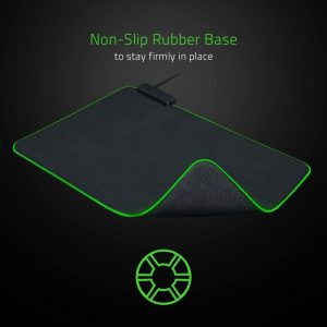 Razer Mouse Pad Goliathus Chroma Gaming RZ02 02500100 R3U1
