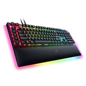 Teclado Razer BlackWidow V4 Pro Yellow Switch RZ03 04681900 R3U1