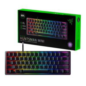 Teclado Razer Huntsman Mini RZ03 03390500 R3U1