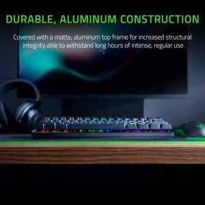 Teclado Razer Huntsman Mini RZ03 03390500 R3U1