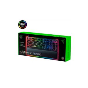 Teclado Razer Huntsman V2 Pro Analógico USB RZ03 03610200 R3U1