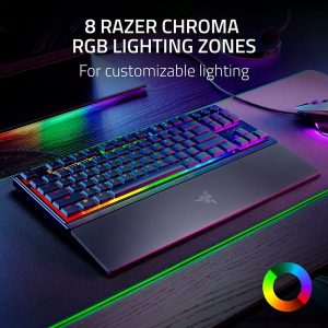 Teclado Razer Ornata V3 Tenkeyless Low Profile RZ03 04880200 R3U1