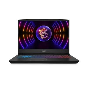 Portatil Gamer Katana 15 B13UDXK RTX 3050 6GB