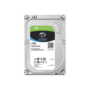 Disco Duro Interno Seagate SkyHawk 1TB ST1000VX005-SP