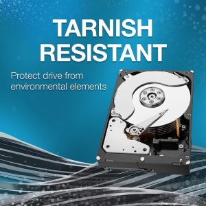 Disco Duro Interno Seagate SkyHawk 1TB ST1000VX005-SP