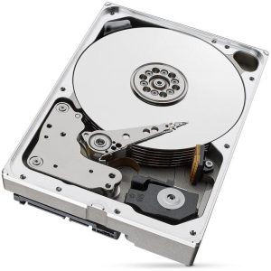 Disco Duro Interno Seagate SkyHawk 2TB ST2000VX017-SP