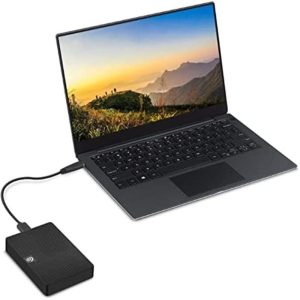 Disco Externo 4tb Seagate Expansion STKM4000400