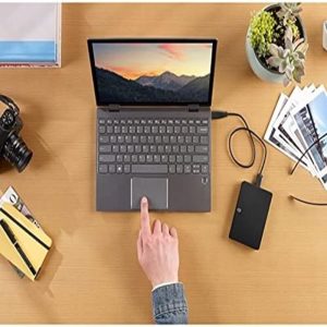 Disco Externo 4tb Seagate Expansion STKM4000400