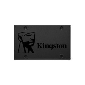 Disco sólido SSD interno 240GB Kingston SA400S37