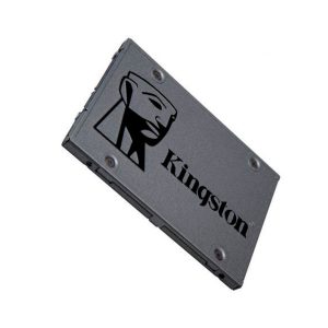 Disco sólido SSD interno Kingston 480GB