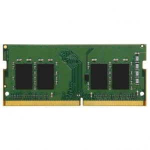 Memoria RAM Kingston 16GB ValueRAM color verde KVR32S22S8