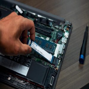 Unidad de Estado Solido SSD Kingston 1000G SNV2S NV2
